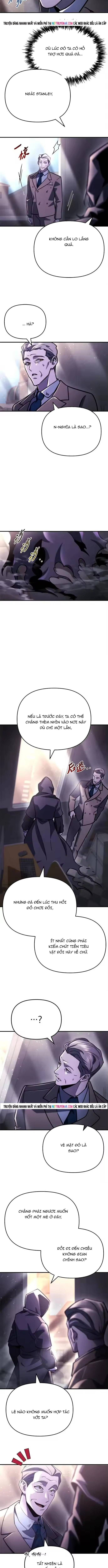 Mạt Thế Hậu Cần Chap 80 - Next Chap 81