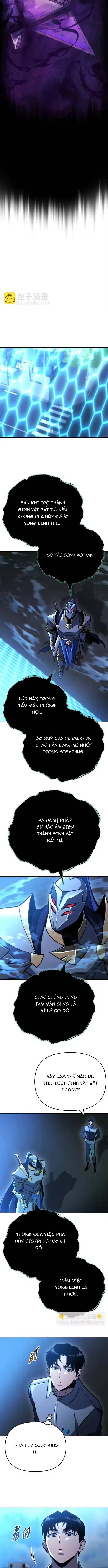 Mạt Thế Hậu Cần Chap 80 - Next Chap 81