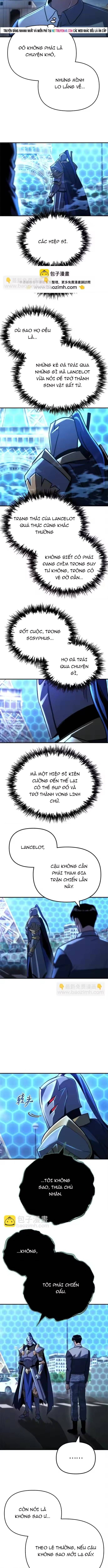 Mạt Thế Hậu Cần Chap 80 - Next Chap 81