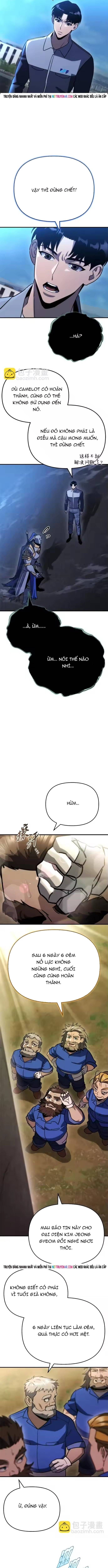 Mạt Thế Hậu Cần Chap 80 - Next Chap 81