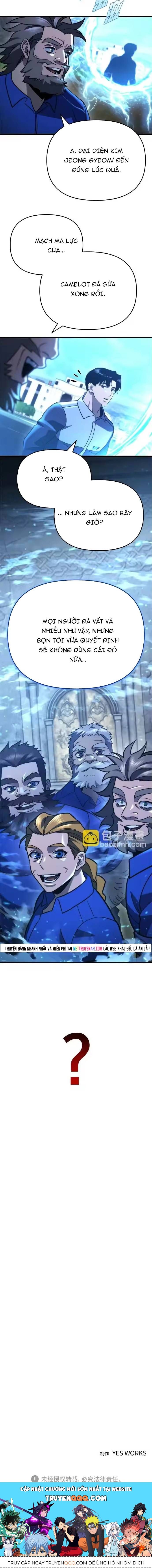 Mạt Thế Hậu Cần Chap 80 - Next Chap 81