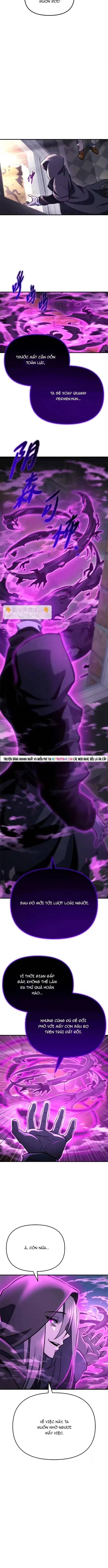 Mạt Thế Hậu Cần Chap 80 - Next Chap 81