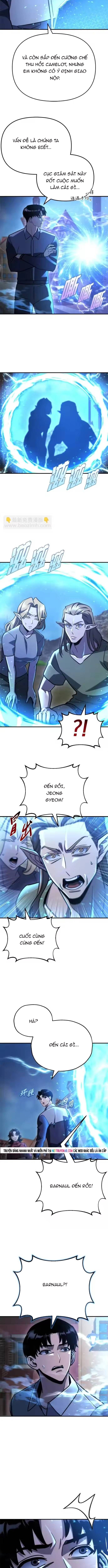 Mạt Thế Hậu Cần Chap 80 - Next Chap 81