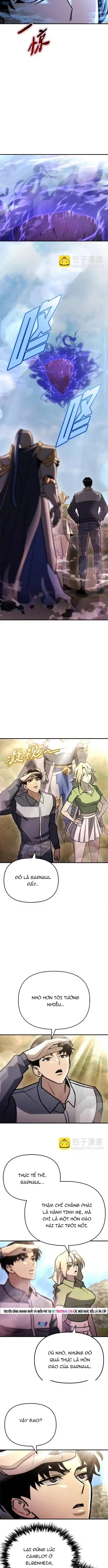 Mạt Thế Hậu Cần Chap 80 - Next Chap 81