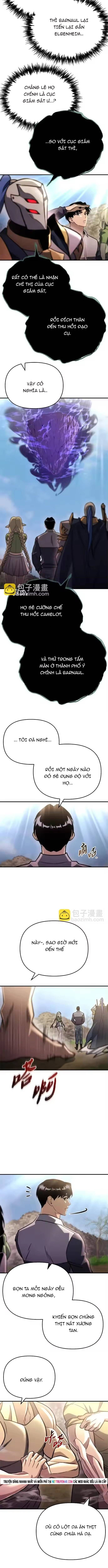 Mạt Thế Hậu Cần Chap 80 - Next Chap 81