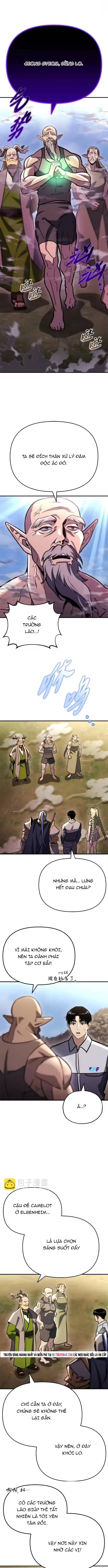 Mạt Thế Hậu Cần Chap 80 - Next Chap 81