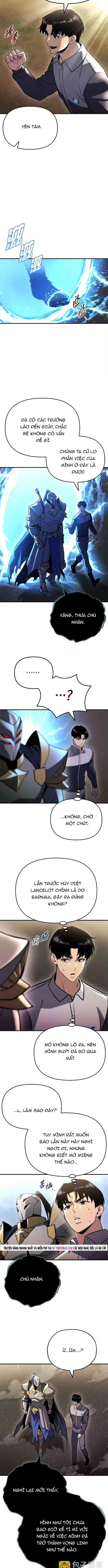 Mạt Thế Hậu Cần Chap 80 - Next Chap 81