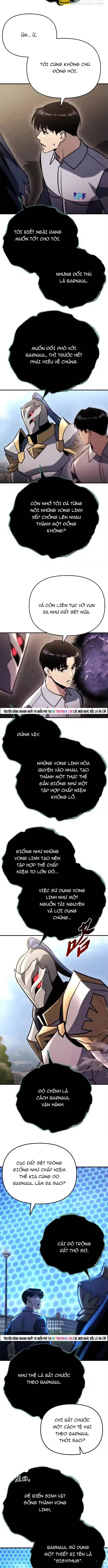Mạt Thế Hậu Cần Chap 80 - Next Chap 81