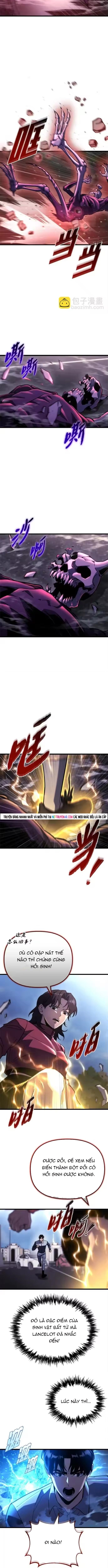 Mạt Thế Hậu Cần Chap 81 - Next Chap 82