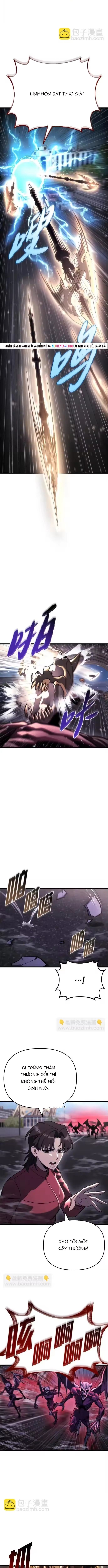 Mạt Thế Hậu Cần Chap 81 - Next Chap 82