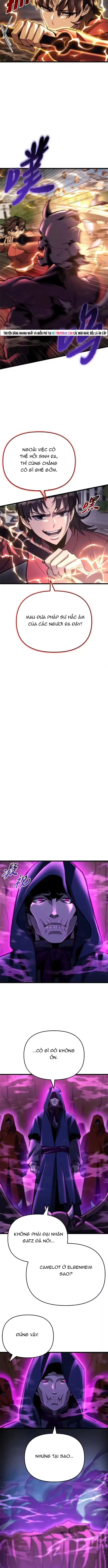 Mạt Thế Hậu Cần Chap 81 - Next Chap 82