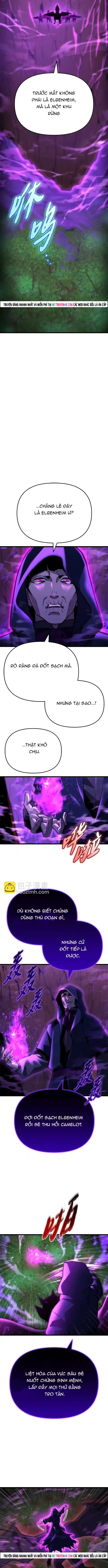 Mạt Thế Hậu Cần Chap 81 - Next Chap 82