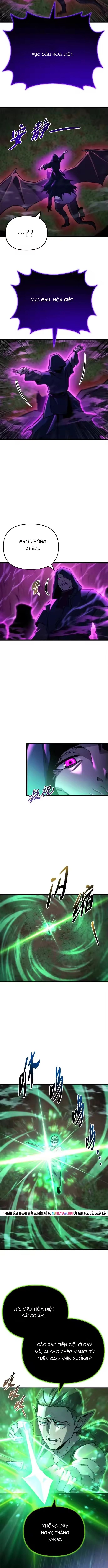 Mạt Thế Hậu Cần Chap 81 - Next Chap 82