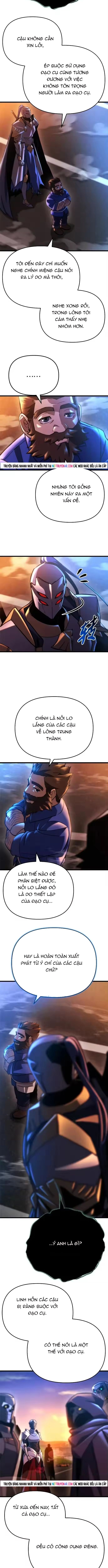 Mạt Thế Hậu Cần Chap 81 - Next Chap 82