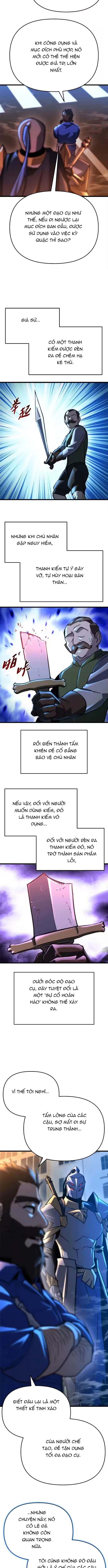 Mạt Thế Hậu Cần Chap 81 - Next Chap 82