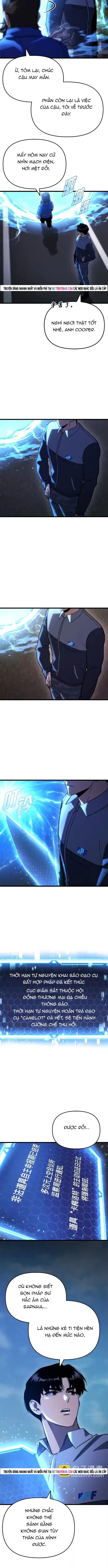 Mạt Thế Hậu Cần Chap 81 - Next Chap 82