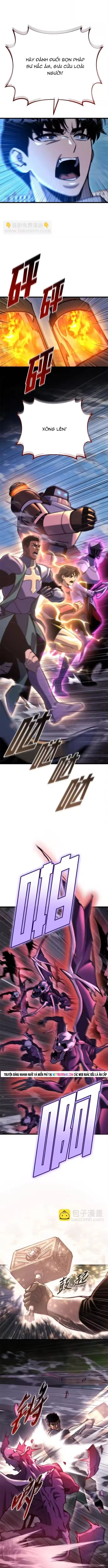 Mạt Thế Hậu Cần Chap 81 - Next Chap 82