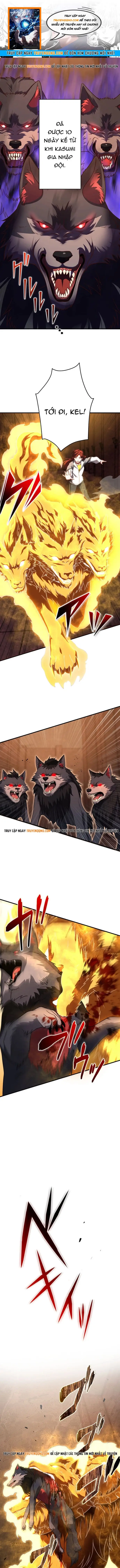 Teihen Tansakusha No Saisoku Kouryaku ~Saijaku Ga 99 No Kaiki De Saikyou Ni Itaru Made~ Chap 16 - Next Chap 17