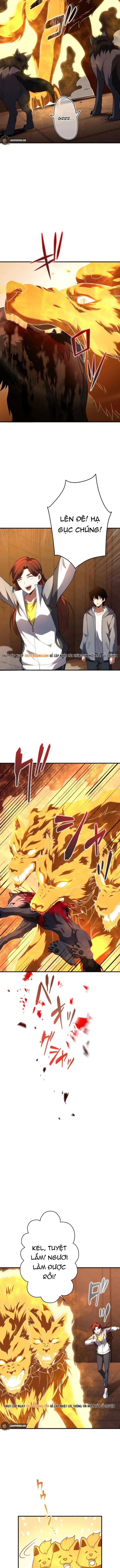 Teihen Tansakusha No Saisoku Kouryaku ~Saijaku Ga 99 No Kaiki De Saikyou Ni Itaru Made~ Chap 16 - Next Chap 17