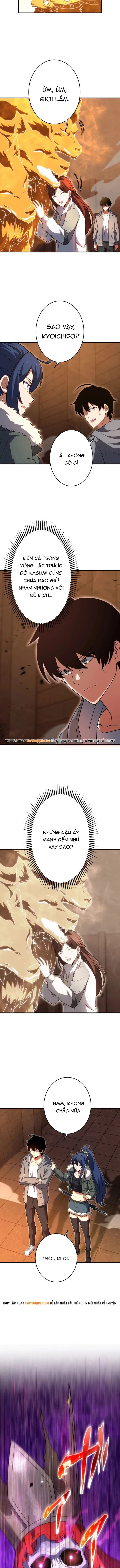 Teihen Tansakusha No Saisoku Kouryaku ~Saijaku Ga 99 No Kaiki De Saikyou Ni Itaru Made~ Chap 16 - Next Chap 17