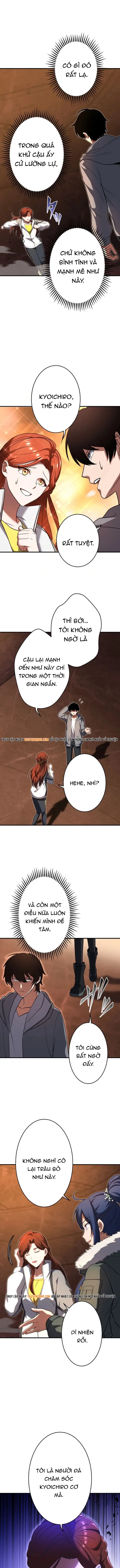 Teihen Tansakusha No Saisoku Kouryaku ~Saijaku Ga 99 No Kaiki De Saikyou Ni Itaru Made~ Chap 16 - Next Chap 17