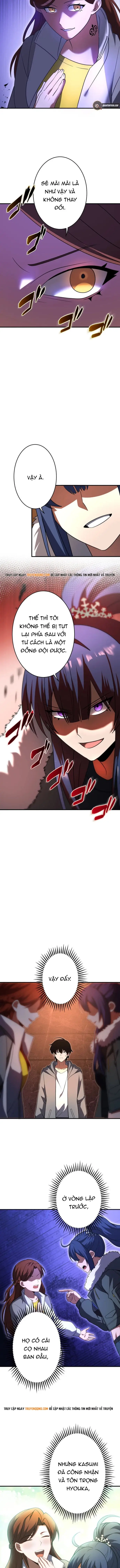 Teihen Tansakusha No Saisoku Kouryaku ~Saijaku Ga 99 No Kaiki De Saikyou Ni Itaru Made~ Chap 16 - Next Chap 17