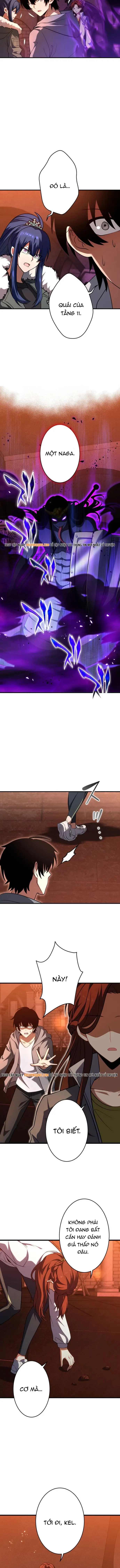 Teihen Tansakusha No Saisoku Kouryaku ~Saijaku Ga 99 No Kaiki De Saikyou Ni Itaru Made~ Chap 16 - Next Chap 17