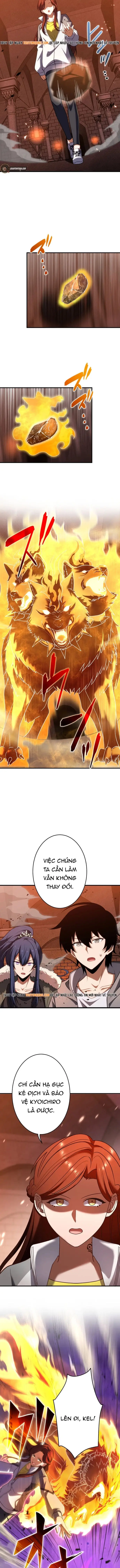 Teihen Tansakusha No Saisoku Kouryaku ~Saijaku Ga 99 No Kaiki De Saikyou Ni Itaru Made~ Chap 16 - Next Chap 17