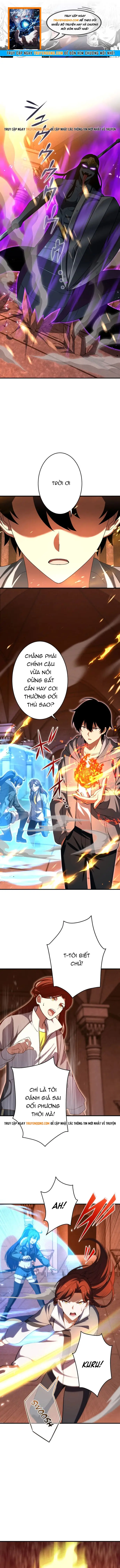 Teihen Tansakusha No Saisoku Kouryaku ~Saijaku Ga 99 No Kaiki De Saikyou Ni Itaru Made~ Chap 17 - Next Chap 18