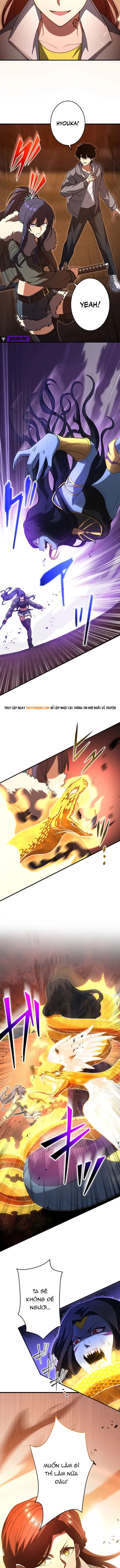 Teihen Tansakusha No Saisoku Kouryaku ~Saijaku Ga 99 No Kaiki De Saikyou Ni Itaru Made~ Chap 17 - Next Chap 18