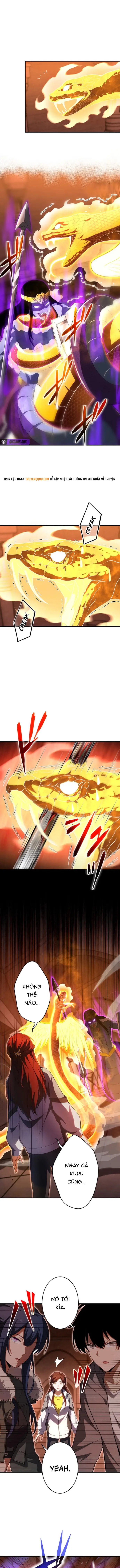 Teihen Tansakusha No Saisoku Kouryaku ~Saijaku Ga 99 No Kaiki De Saikyou Ni Itaru Made~ Chap 17 - Next Chap 18