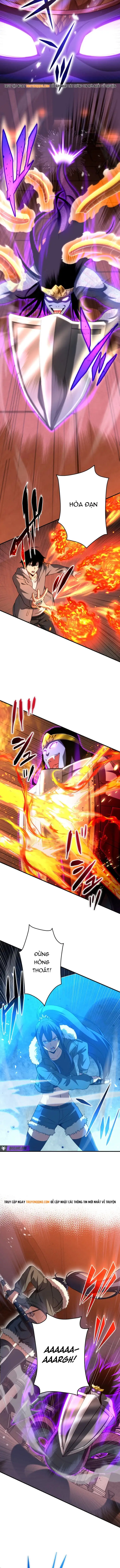 Teihen Tansakusha No Saisoku Kouryaku ~Saijaku Ga 99 No Kaiki De Saikyou Ni Itaru Made~ Chap 17 - Next Chap 18