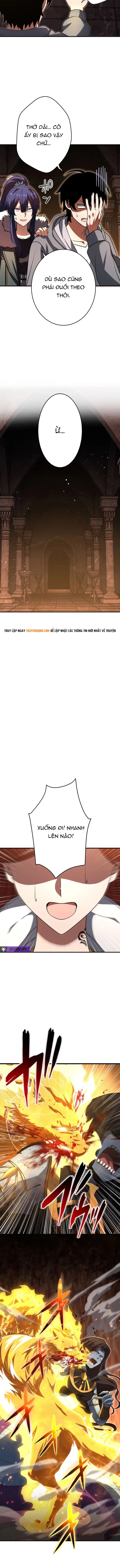 Teihen Tansakusha No Saisoku Kouryaku ~Saijaku Ga 99 No Kaiki De Saikyou Ni Itaru Made~ Chap 17 - Next Chap 18