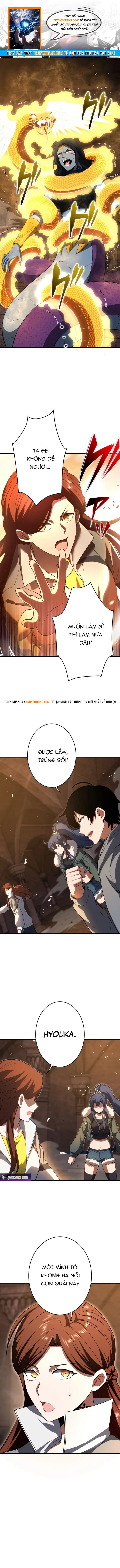 Teihen Tansakusha No Saisoku Kouryaku ~Saijaku Ga 99 No Kaiki De Saikyou Ni Itaru Made~ Chap 18 - Next Chap 19