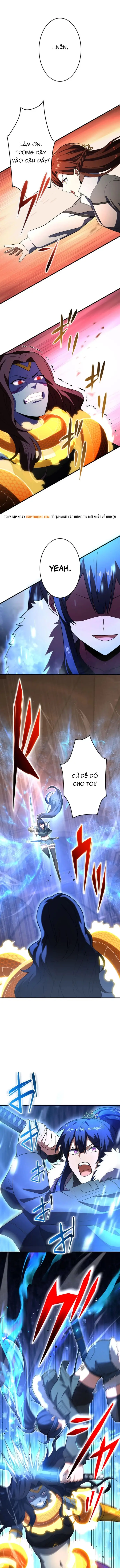 Teihen Tansakusha No Saisoku Kouryaku ~Saijaku Ga 99 No Kaiki De Saikyou Ni Itaru Made~ Chap 18 - Next Chap 19