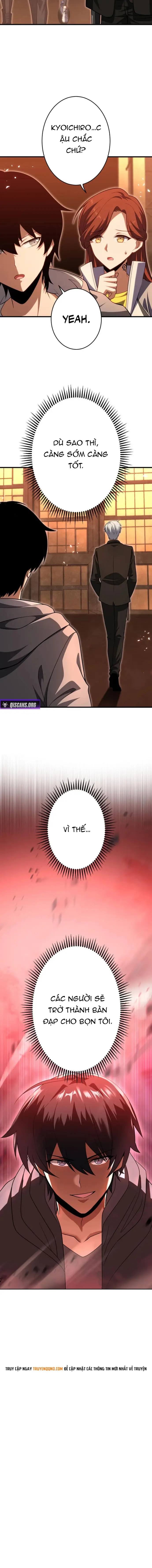 Teihen Tansakusha No Saisoku Kouryaku ~Saijaku Ga 99 No Kaiki De Saikyou Ni Itaru Made~ Chap 18 - Next Chap 19