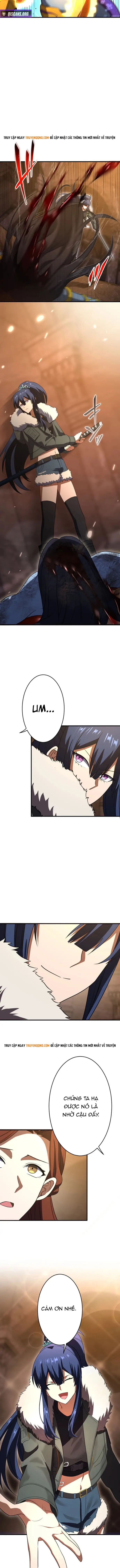 Teihen Tansakusha No Saisoku Kouryaku ~Saijaku Ga 99 No Kaiki De Saikyou Ni Itaru Made~ Chap 18 - Next Chap 19