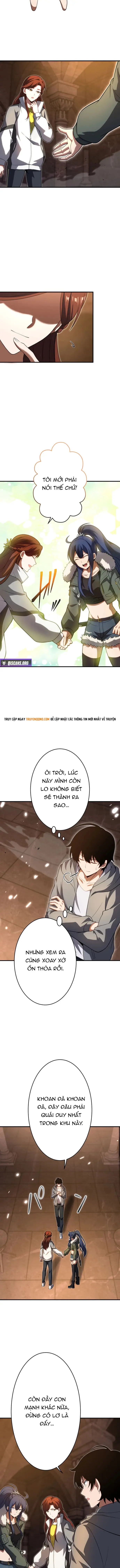 Teihen Tansakusha No Saisoku Kouryaku ~Saijaku Ga 99 No Kaiki De Saikyou Ni Itaru Made~ Chap 18 - Next Chap 19