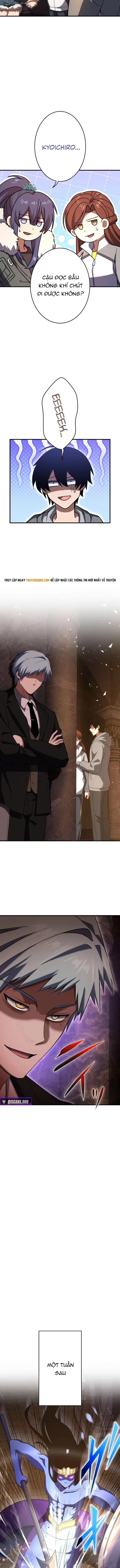 Teihen Tansakusha No Saisoku Kouryaku ~Saijaku Ga 99 No Kaiki De Saikyou Ni Itaru Made~ Chap 18 - Next Chap 19