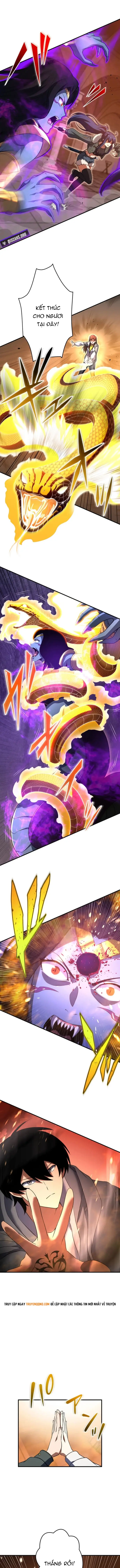 Teihen Tansakusha No Saisoku Kouryaku ~Saijaku Ga 99 No Kaiki De Saikyou Ni Itaru Made~ Chap 18 - Next Chap 19