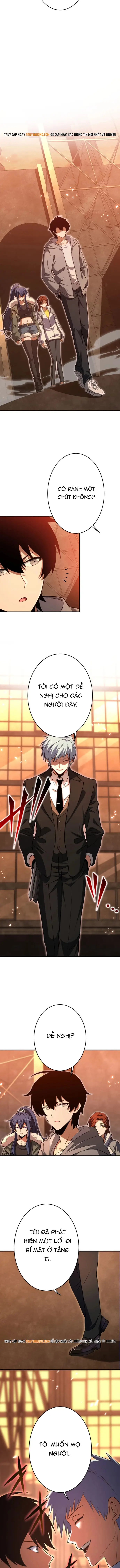 Teihen Tansakusha No Saisoku Kouryaku ~Saijaku Ga 99 No Kaiki De Saikyou Ni Itaru Made~ Chap 18 - Next Chap 19