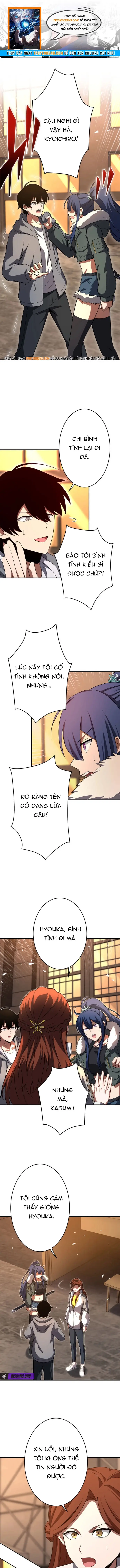 Teihen Tansakusha No Saisoku Kouryaku ~Saijaku Ga 99 No Kaiki De Saikyou Ni Itaru Made~ Chap 19 - Next Chap 20