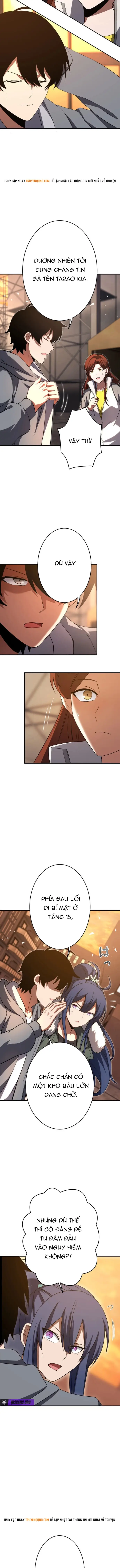 Teihen Tansakusha No Saisoku Kouryaku ~Saijaku Ga 99 No Kaiki De Saikyou Ni Itaru Made~ Chap 19 - Next Chap 20