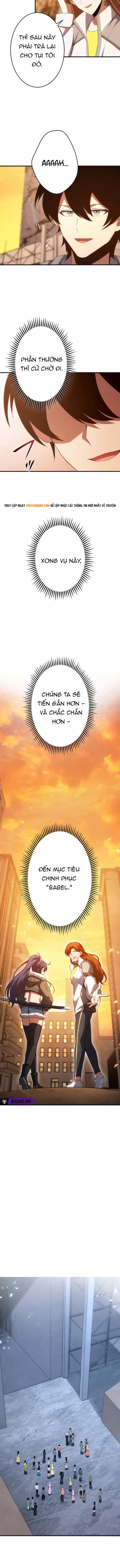 Teihen Tansakusha No Saisoku Kouryaku ~Saijaku Ga 99 No Kaiki De Saikyou Ni Itaru Made~ Chap 19 - Next Chap 20