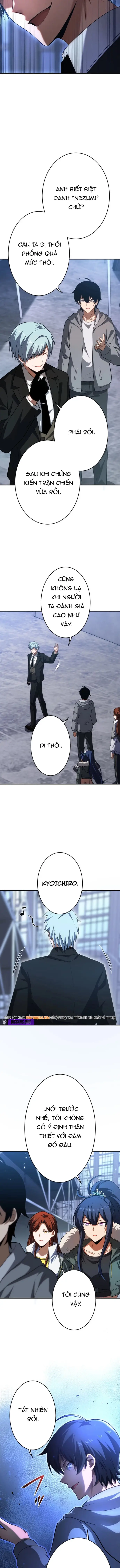 Teihen Tansakusha No Saisoku Kouryaku ~Saijaku Ga 99 No Kaiki De Saikyou Ni Itaru Made~ Chap 19 - Next Chap 20