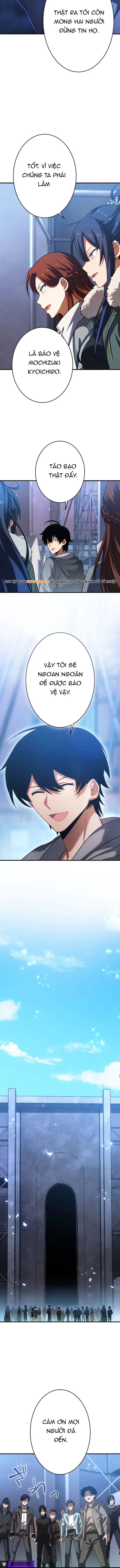 Teihen Tansakusha No Saisoku Kouryaku ~Saijaku Ga 99 No Kaiki De Saikyou Ni Itaru Made~ Chap 19 - Next Chap 20