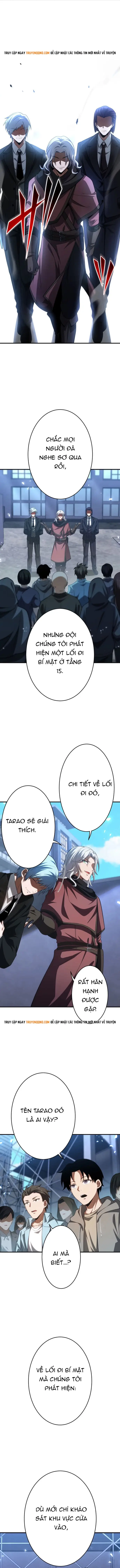 Teihen Tansakusha No Saisoku Kouryaku ~Saijaku Ga 99 No Kaiki De Saikyou Ni Itaru Made~ Chap 19 - Next Chap 20