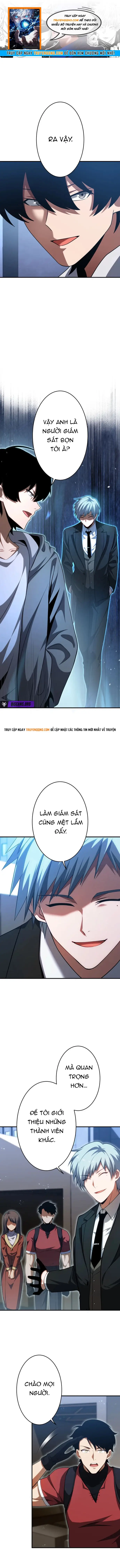 Teihen Tansakusha No Saisoku Kouryaku ~Saijaku Ga 99 No Kaiki De Saikyou Ni Itaru Made~ Chap 20 - Next Chap 21