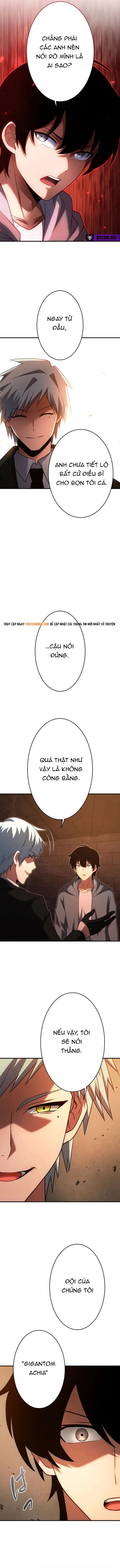 Teihen Tansakusha No Saisoku Kouryaku ~Saijaku Ga 99 No Kaiki De Saikyou Ni Itaru Made~ Chap 20 - Next Chap 21