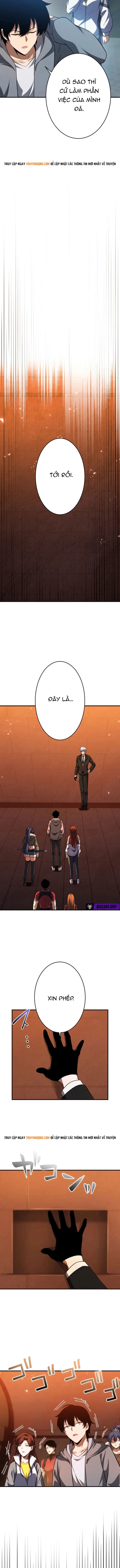 Teihen Tansakusha No Saisoku Kouryaku ~Saijaku Ga 99 No Kaiki De Saikyou Ni Itaru Made~ Chap 20 - Next Chap 21